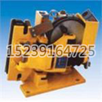 電動(dòng)機(jī)、電磁制動(dòng)器的使用和維護(hù)特點(diǎn)